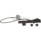Brake Pedal Travel Sensor