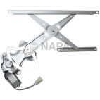 Power Window Motor and Regulator Assembly