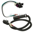 Engine Crankshaft Position Sensor Kit