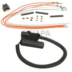 Engine Crankshaft Position Sensor Kit