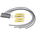 HVAC Blower Motor Resistor Connector