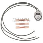 A/C Compressor Connector