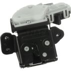 Tailgate Latch Assembly