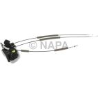 Door Lock Actuator