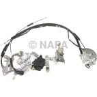 Door Lock Actuator