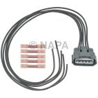 Fuel Pump Connector
