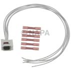 Parking Aid Sensor Connector