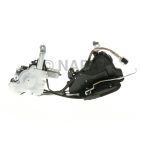 Door Lock Actuator