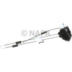 Door Lock Actuator