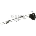 Door Lock Actuator