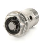 Engine Variable Valve Timing (VVT) Oil Control Valve