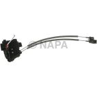 Door Lock Actuator