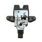 Tailgate Lock Actuator Motor