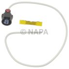 Starter Solenoid Connector