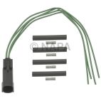 Oxygen Sensor Connector