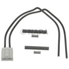 HVAC Blower Motor Connector