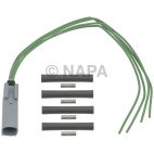 Oxygen Sensor Connector