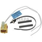 Seat Belt Pretensioner Connector