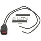 Power Window Motor Connector