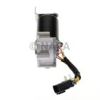 Transfer Case Motor