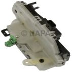 Door Lock Actuator