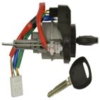 Ignition Lock Cylinder