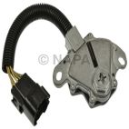 Neutral Safety Switch