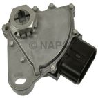 Neutral Safety Switch