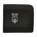 Window Defroster Switch