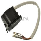 Steering Wheel Position Sensor