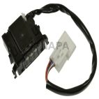 Steering Wheel Position Sensor