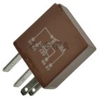 Horn Relay