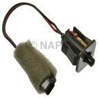 Glove Box Light Switch