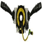 Air Bag Clockspring
