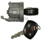 Ignition Lock Cylinder