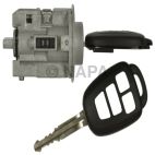 Ignition Lock Cylinder