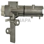 Ignition Lock Cylinder and Switch