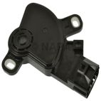 Neutral Safety Switch