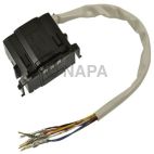 Steering Wheel Position Sensor