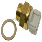 Engine Cooling Fan Switch