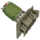 HVAC Blower Motor Resistor