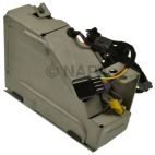 Door Lock Actuator