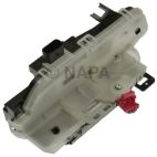 Door Lock Actuator