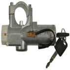 Ignition Lock Cylinder and Switch