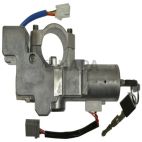 Ignition Lock Cylinder and Switch