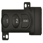 Seat Memory Switch