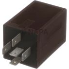 Door Mirror Relay