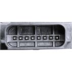 Blind Spot Detection System Warning Sensor