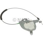 Door Lock Actuator