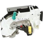 Door Lock Actuator